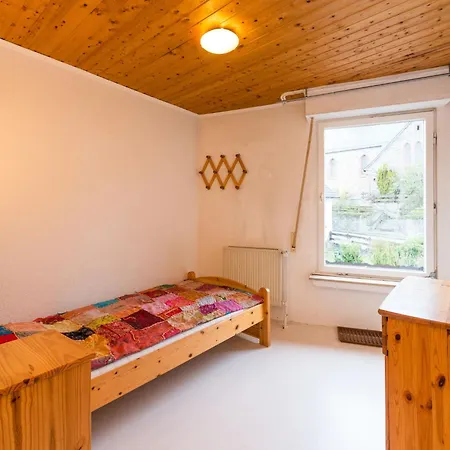 Holiday home Bright With Terrace In