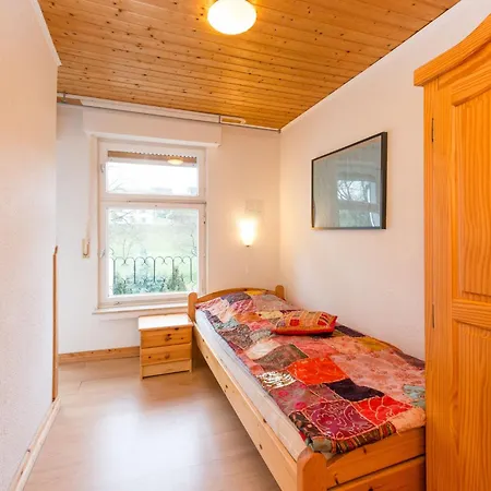 Holiday home Bright With Terrace In Medebach