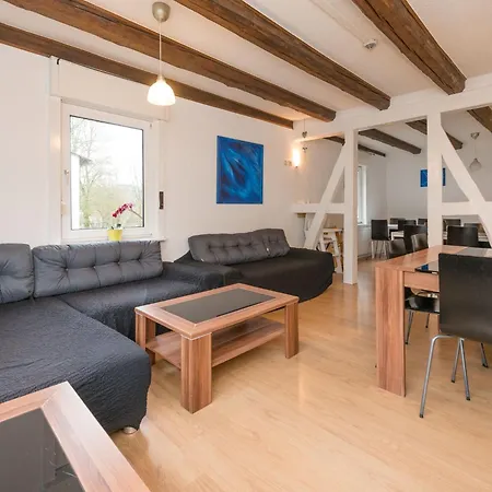 Natur-retreat In Dreislar *