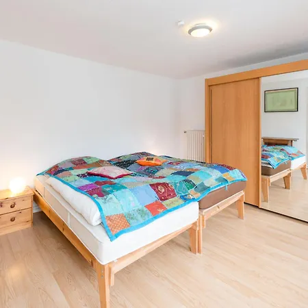 Bright With Terrace In Medebach