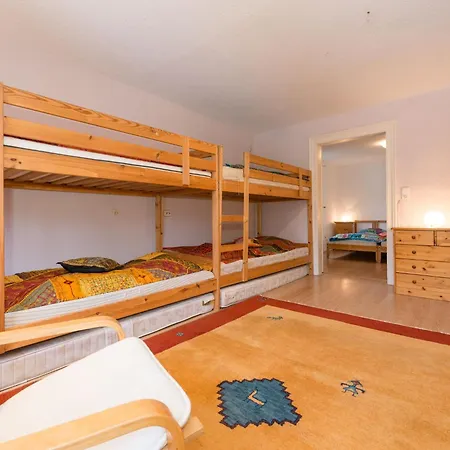 Natur-retreat In Dreislar