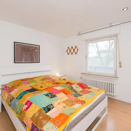 Holiday home Bright With Terrace In Medebach