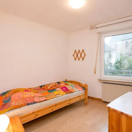 Bright With Terrace In * Medebach