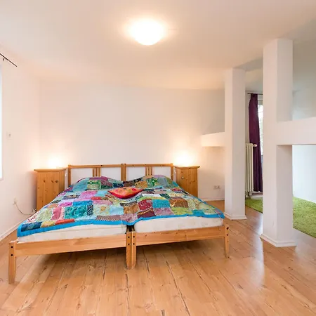 Bright With Terrace In Medebach