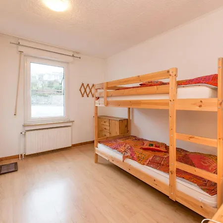 Holiday home Bright With Terrace In