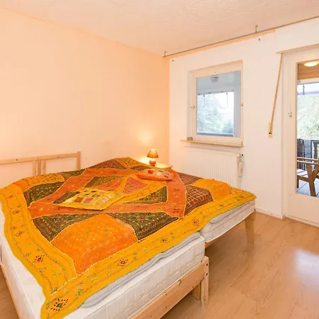 Holiday home Bright With Terrace In Medebach