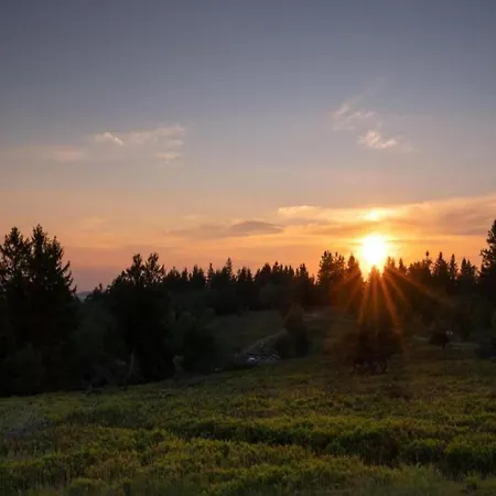 Natur-retreat In Dreislar