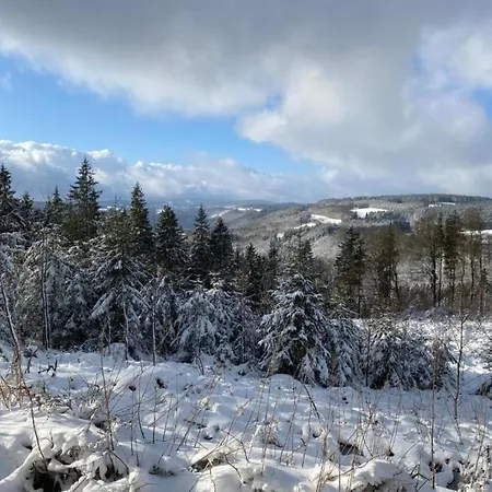 Natur-retreat In Dreislar Medebach