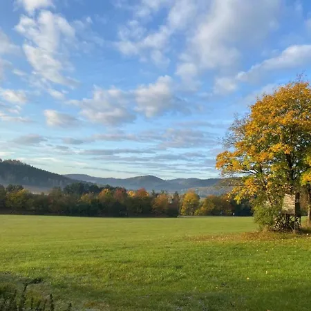Natur-retreat In Dreislar Medebach