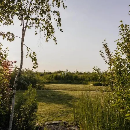 Natur-retreat In Dreislar Casa vacanze *